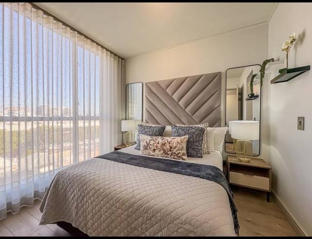 2 BEDROOM PROPERTY TO RENT IN ROSEBANK